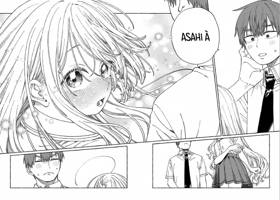 Boku No Suki Na Hito Ga Suki Na Hito: Chapter 17
