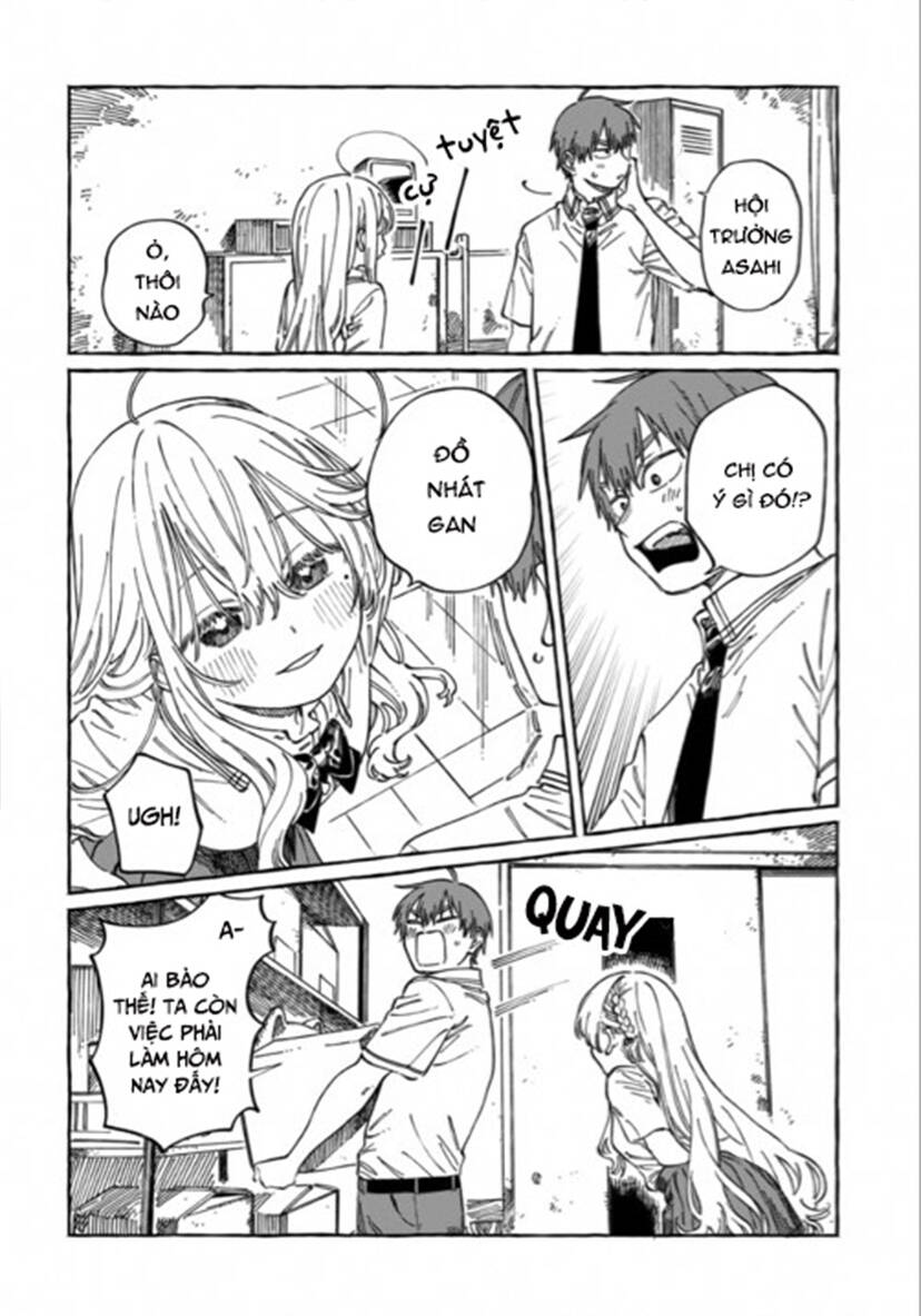 Boku No Suki Na Hito Ga Suki Na Hito: Chapter 17