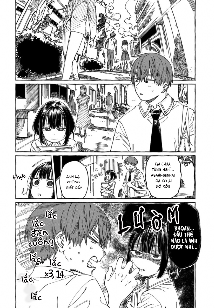 Boku No Suki Na Hito Ga Suki Na Hito: Chapter 18