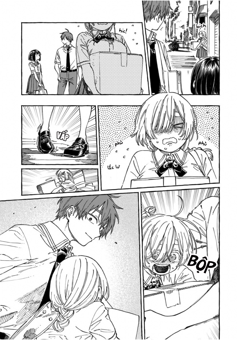 Boku No Suki Na Hito Ga Suki Na Hito: Chapter 18