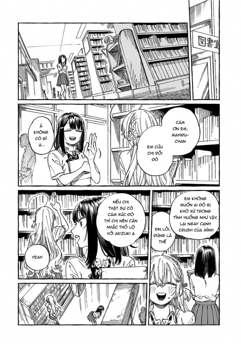 Boku No Suki Na Hito Ga Suki Na Hito: Chapter 18