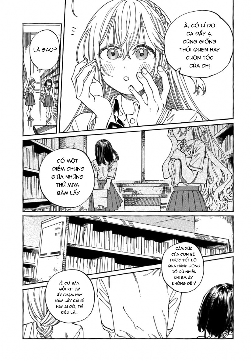 Boku No Suki Na Hito Ga Suki Na Hito: Chapter 18