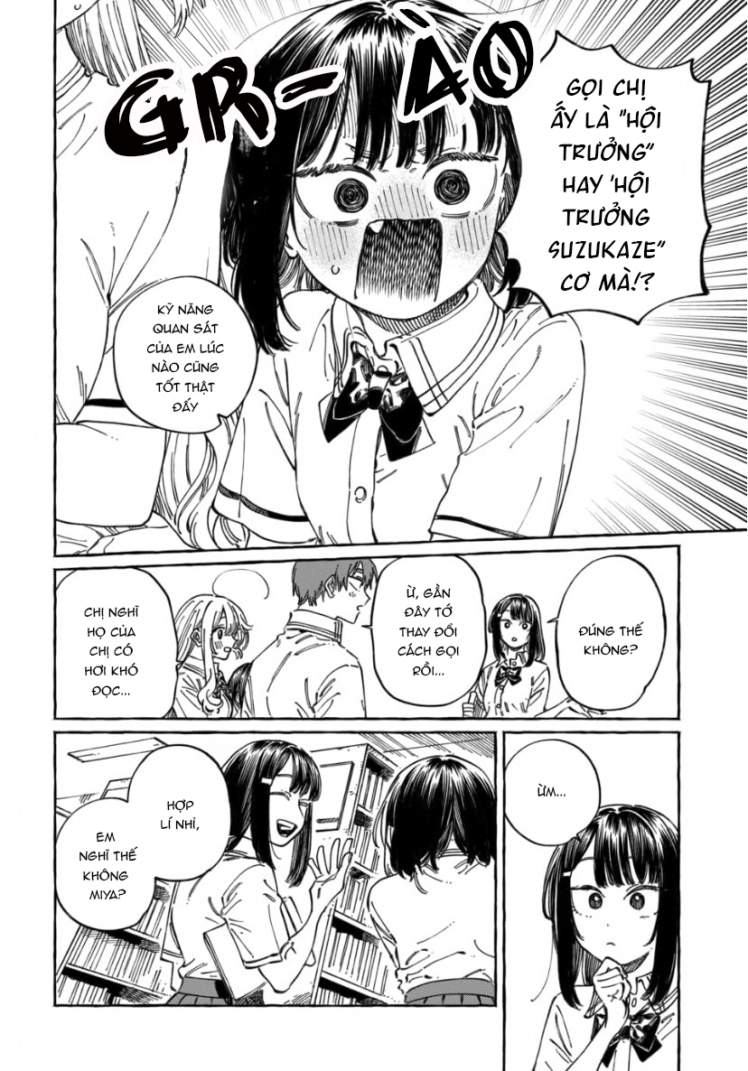 Boku No Suki Na Hito Ga Suki Na Hito: Chapter 18