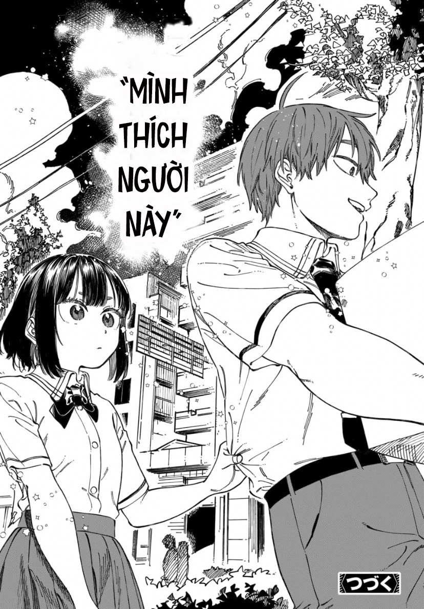 Boku No Suki Na Hito Ga Suki Na Hito: Chapter 18