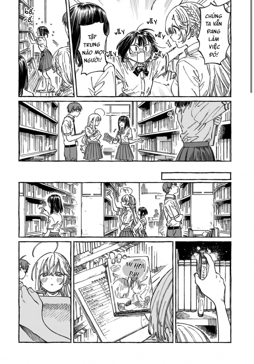 Boku No Suki Na Hito Ga Suki Na Hito: Chapter 18