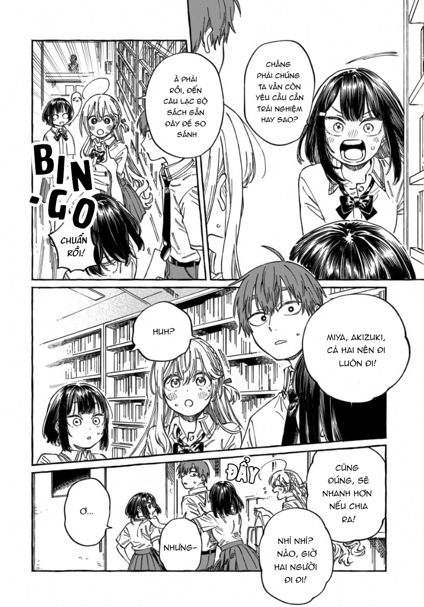 Boku No Suki Na Hito Ga Suki Na Hito: Chapter 18