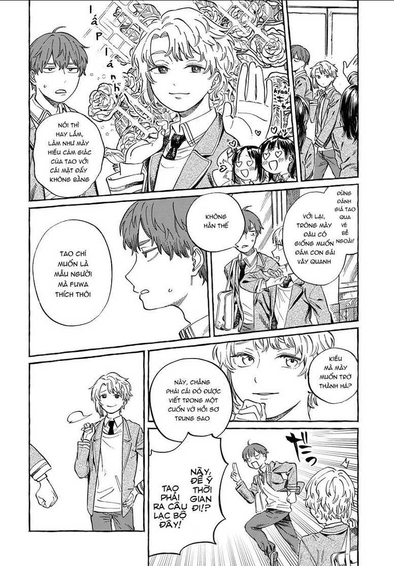Boku No Suki Na Hito Ga Suki Na Hito: Chapter 2