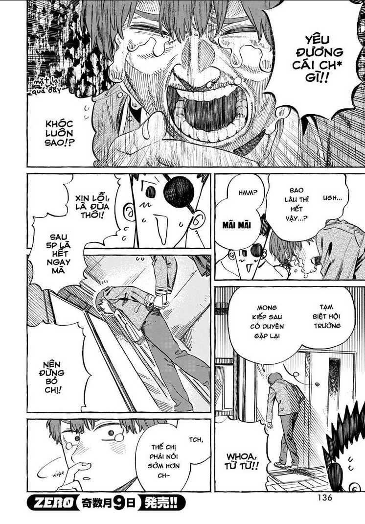 Boku No Suki Na Hito Ga Suki Na Hito: Chapter 2