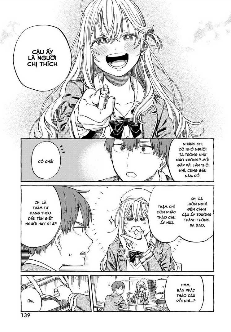 Boku No Suki Na Hito Ga Suki Na Hito: Chapter 2