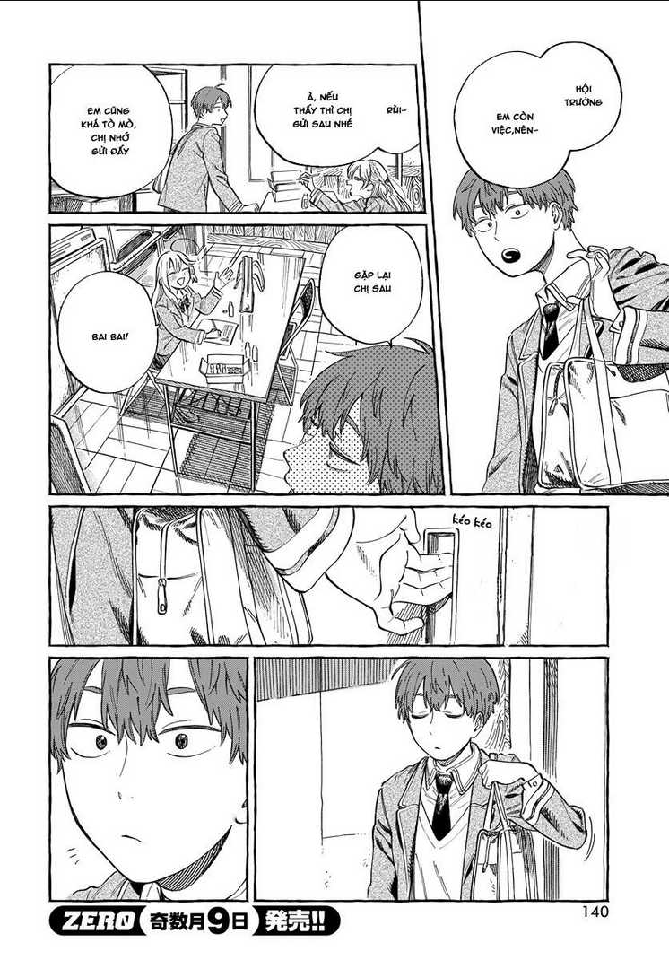 Boku No Suki Na Hito Ga Suki Na Hito: Chapter 2