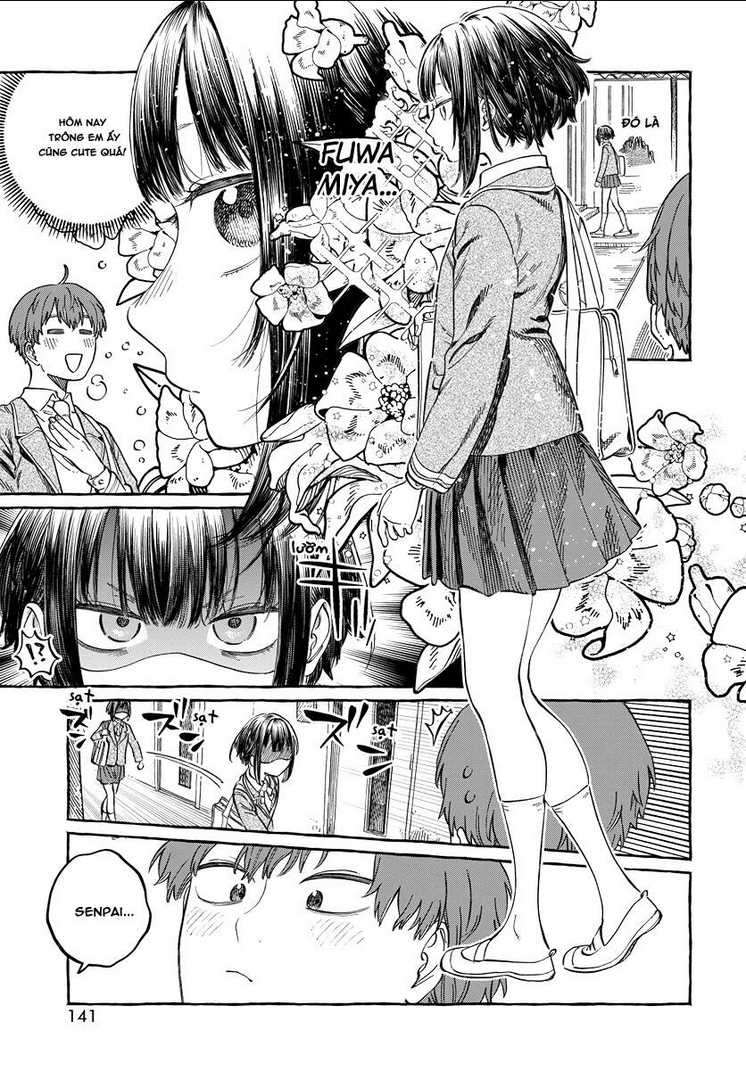 Boku No Suki Na Hito Ga Suki Na Hito: Chapter 2