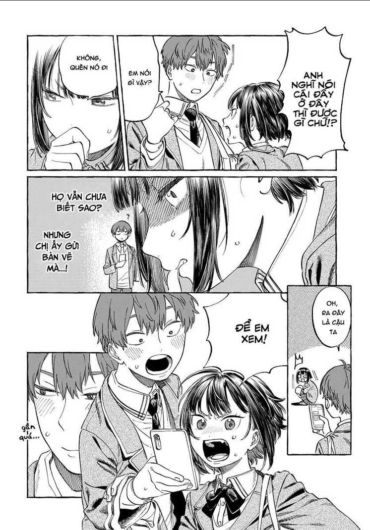 Boku No Suki Na Hito Ga Suki Na Hito: Chapter 2