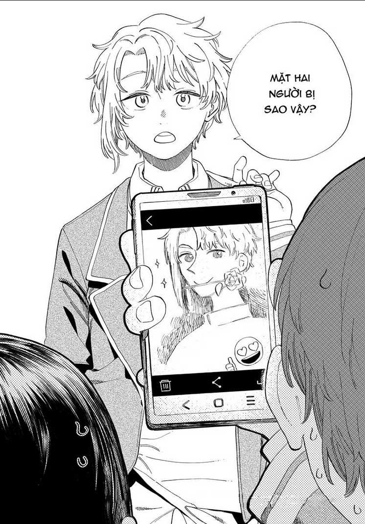 Boku No Suki Na Hito Ga Suki Na Hito: Chapter 2