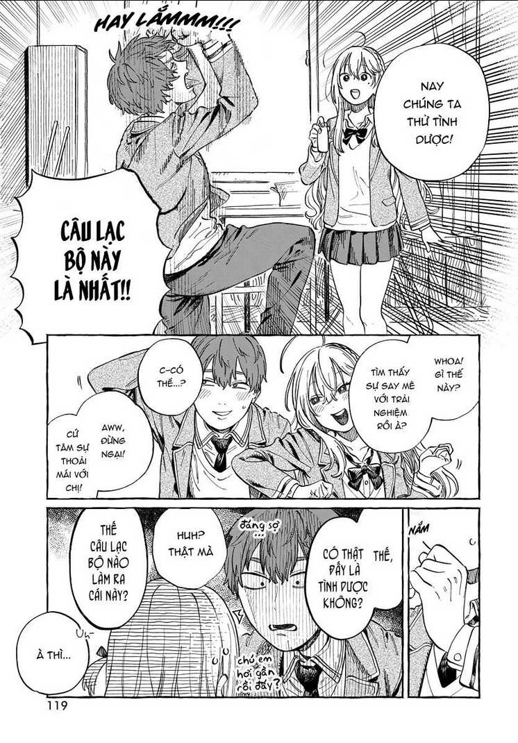 Boku No Suki Na Hito Ga Suki Na Hito: Chapter 2