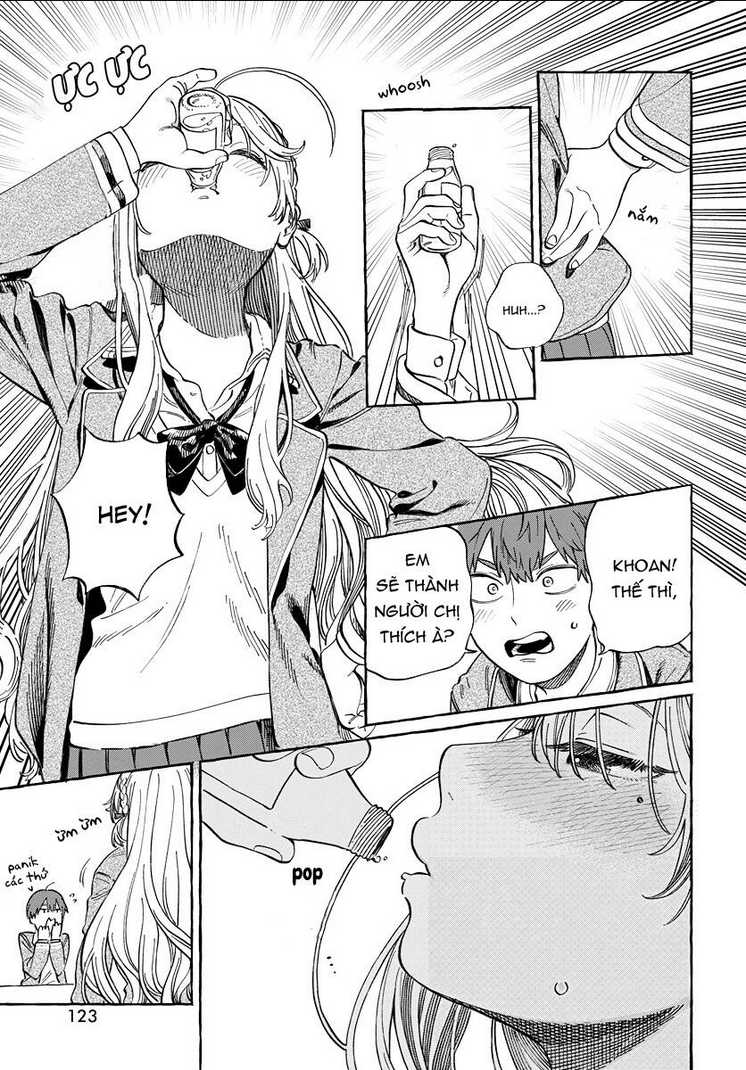 Boku No Suki Na Hito Ga Suki Na Hito: Chapter 2