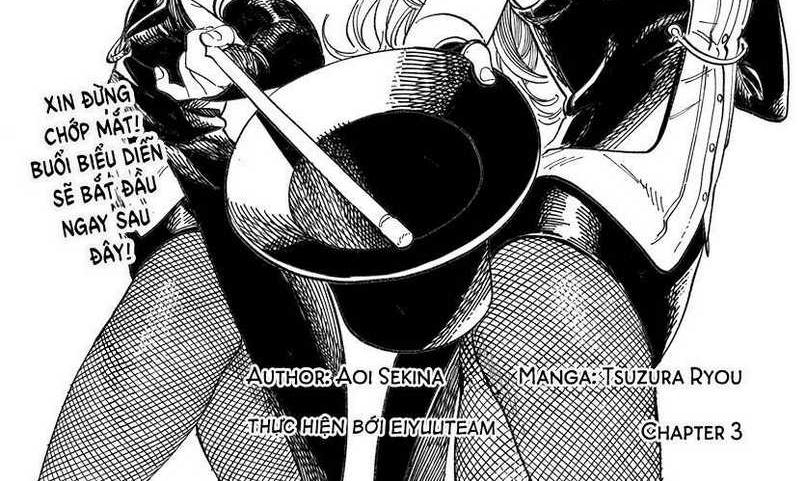 Boku No Suki Na Hito Ga Suki Na Hito: Chapter 3
