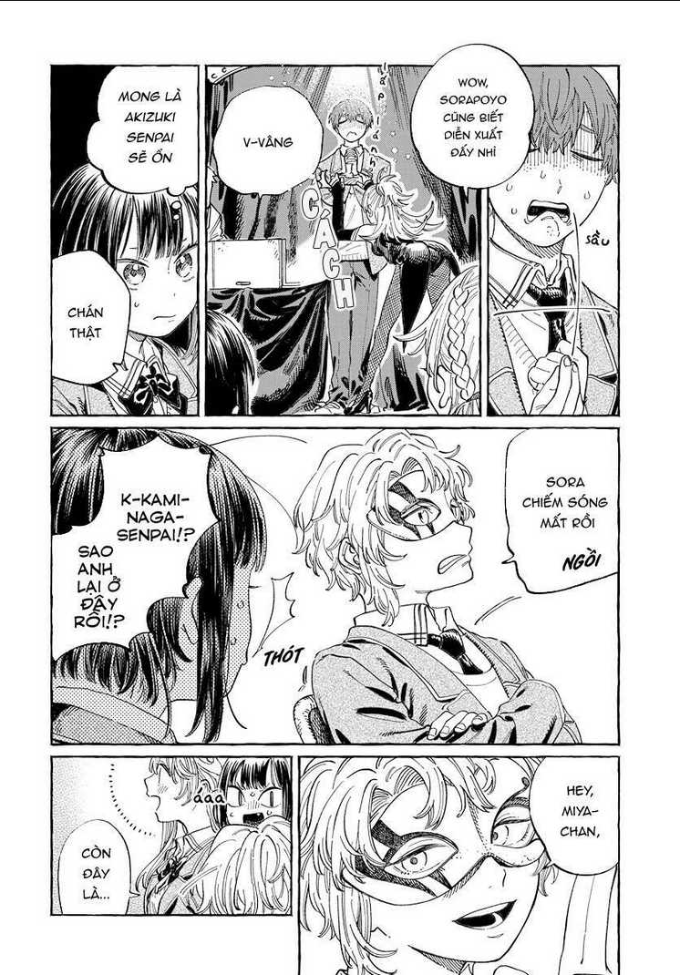 Boku No Suki Na Hito Ga Suki Na Hito: Chapter 3