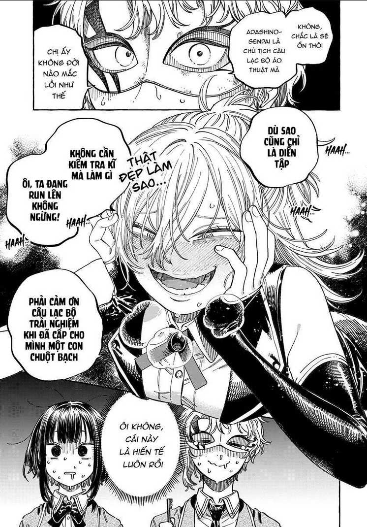 Boku No Suki Na Hito Ga Suki Na Hito: Chapter 3