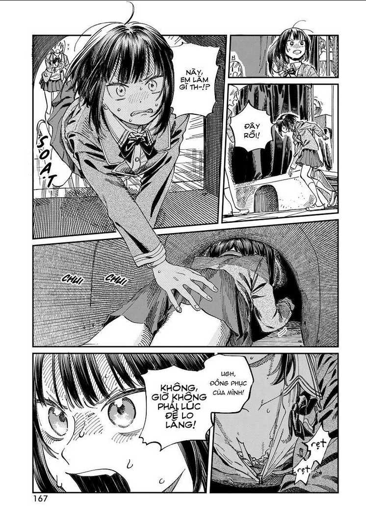 Boku No Suki Na Hito Ga Suki Na Hito: Chapter 3