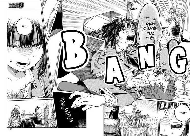 Boku No Suki Na Hito Ga Suki Na Hito: Chapter 3
