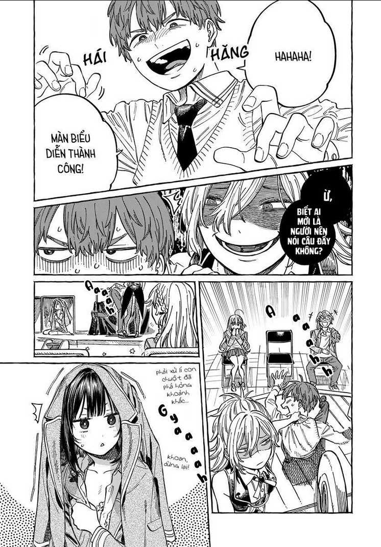 Boku No Suki Na Hito Ga Suki Na Hito: Chapter 3
