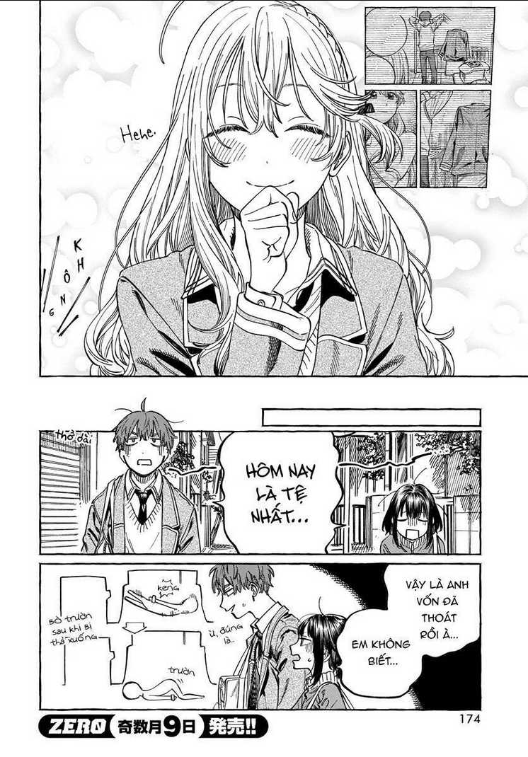 Boku No Suki Na Hito Ga Suki Na Hito: Chapter 3