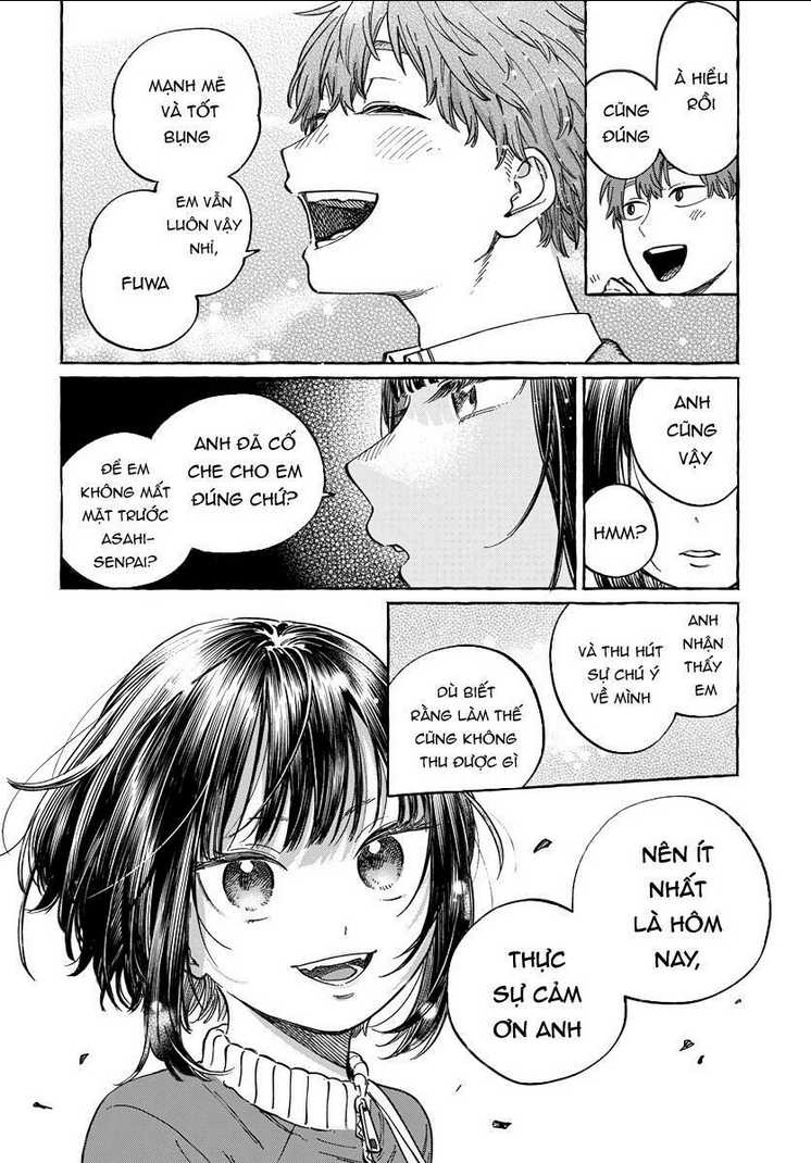 Boku No Suki Na Hito Ga Suki Na Hito: Chapter 3