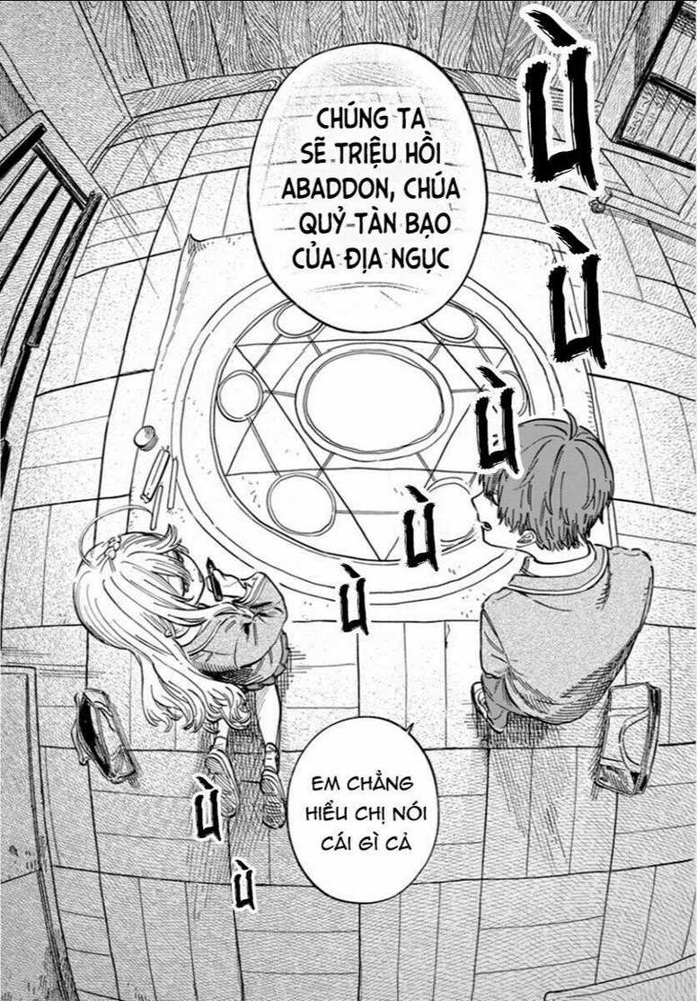 Boku No Suki Na Hito Ga Suki Na Hito: Chapter 4