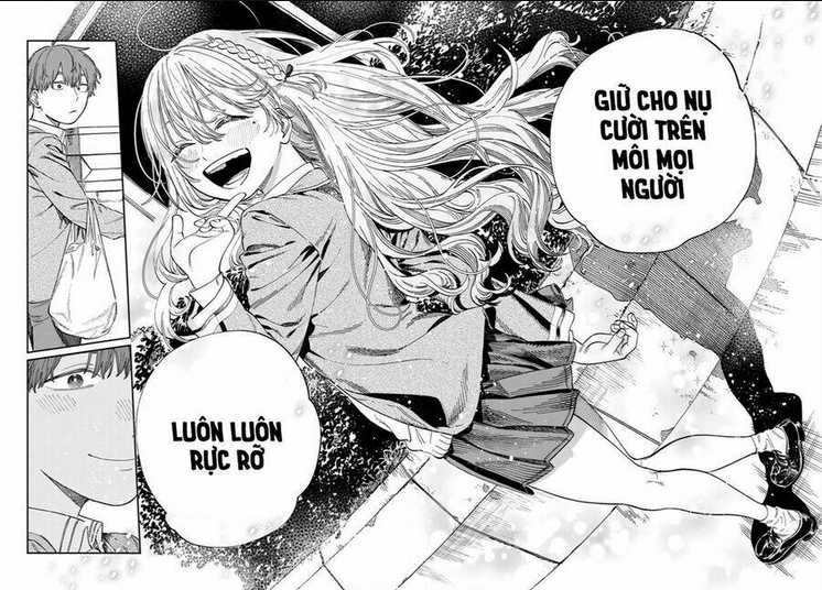 Boku No Suki Na Hito Ga Suki Na Hito: Chapter 4