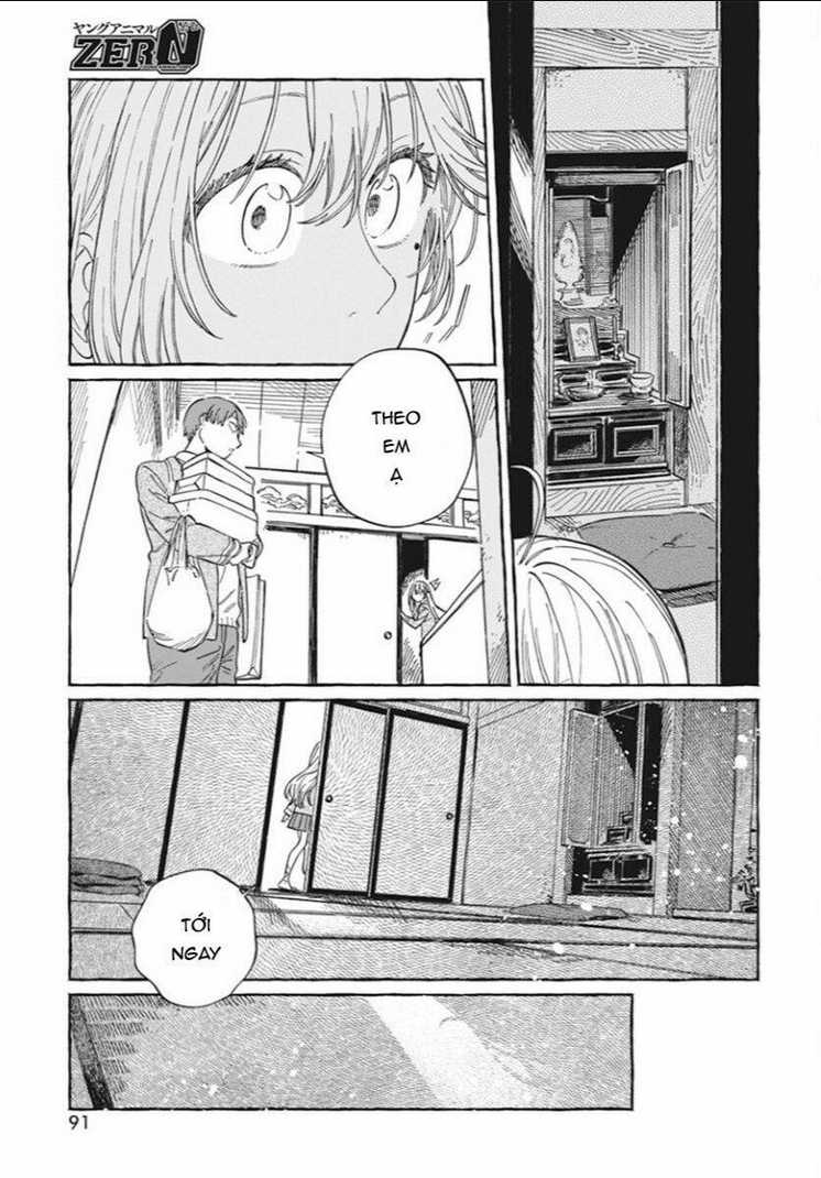 Boku No Suki Na Hito Ga Suki Na Hito: Chapter 4