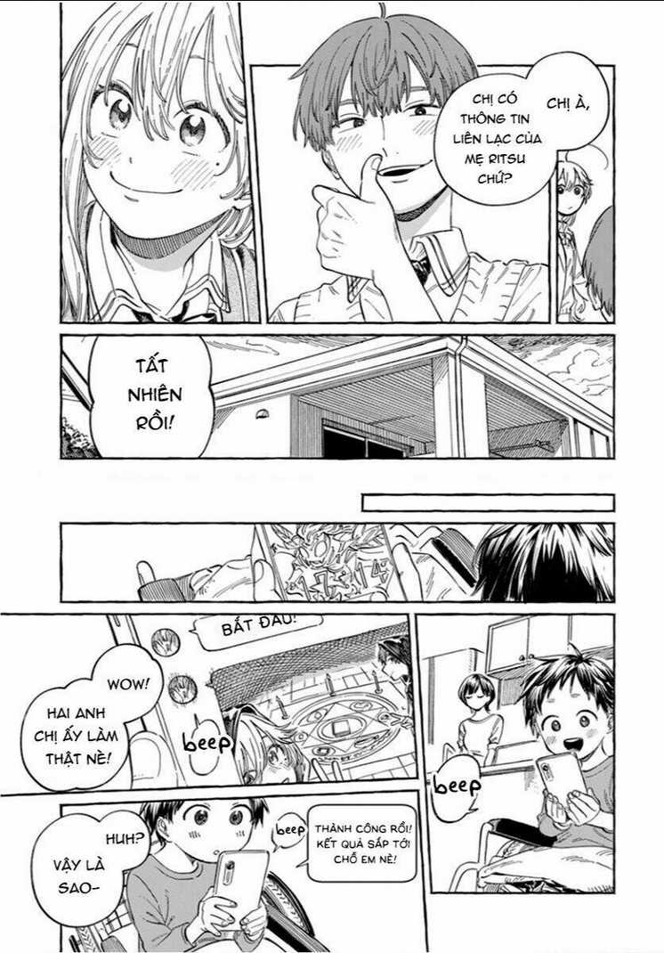 Boku No Suki Na Hito Ga Suki Na Hito: Chapter 4
