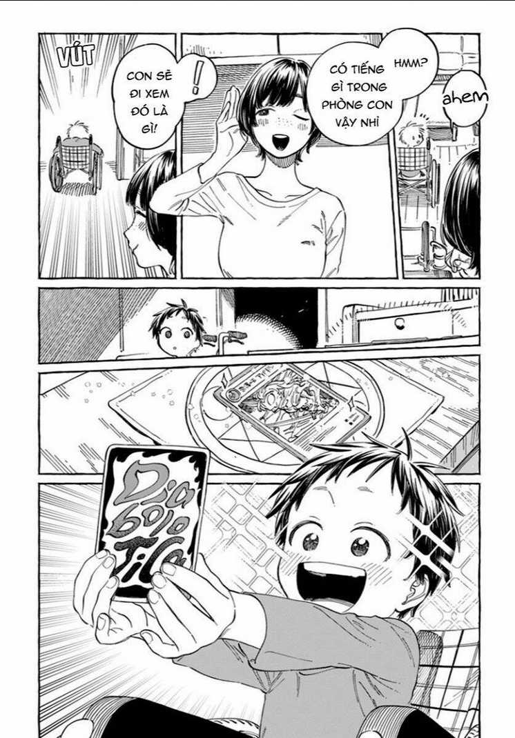 Boku No Suki Na Hito Ga Suki Na Hito: Chapter 4
