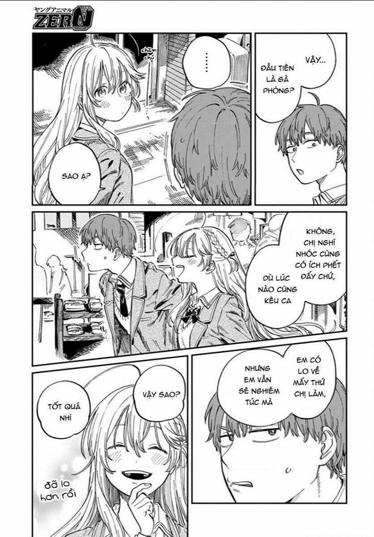 Boku No Suki Na Hito Ga Suki Na Hito: Chapter 4