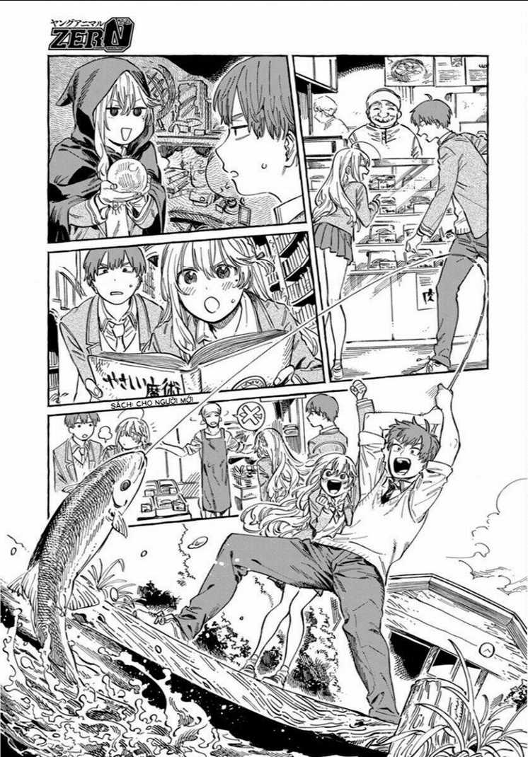 Boku No Suki Na Hito Ga Suki Na Hito: Chapter 4