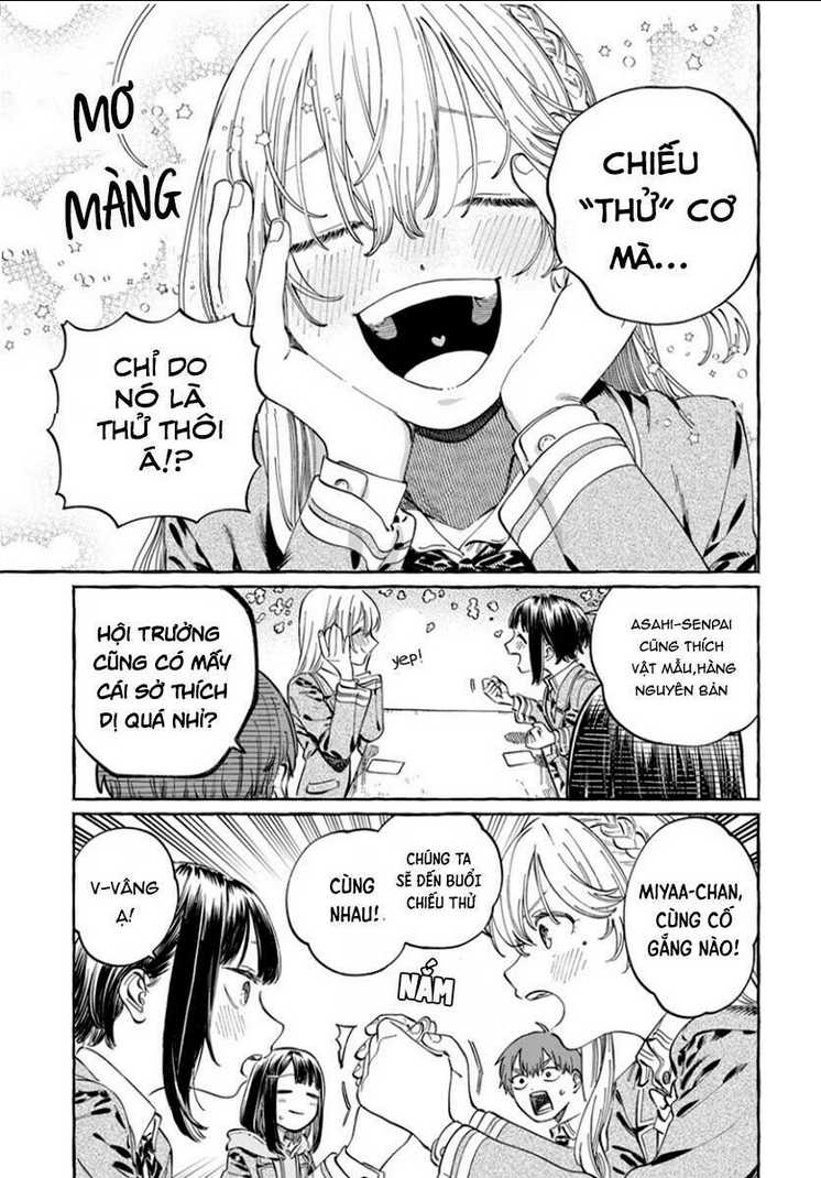 Boku No Suki Na Hito Ga Suki Na Hito: Chapter 5