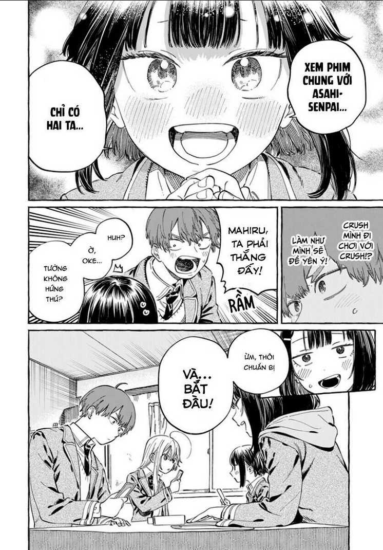 Boku No Suki Na Hito Ga Suki Na Hito: Chapter 5