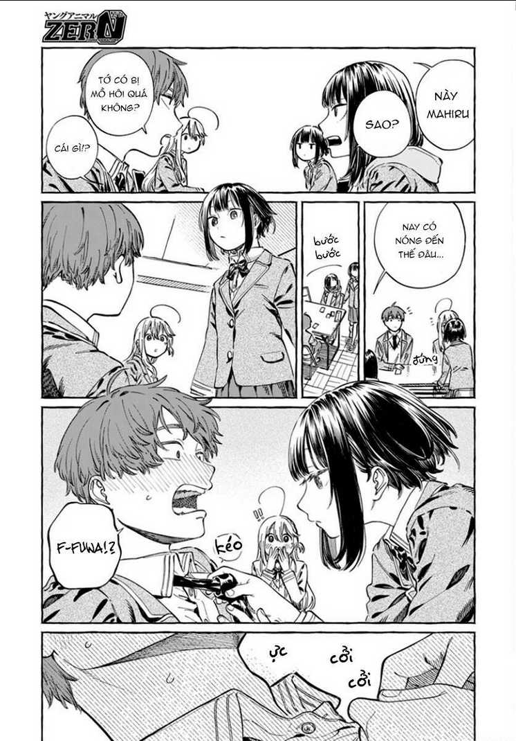 Boku No Suki Na Hito Ga Suki Na Hito: Chapter 5
