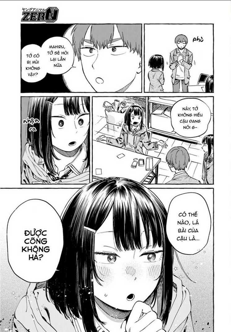 Boku No Suki Na Hito Ga Suki Na Hito: Chapter 5