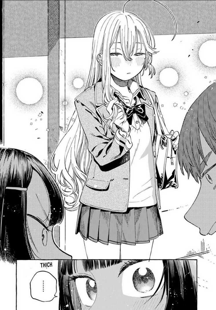 Boku No Suki Na Hito Ga Suki Na Hito: Chapter 5