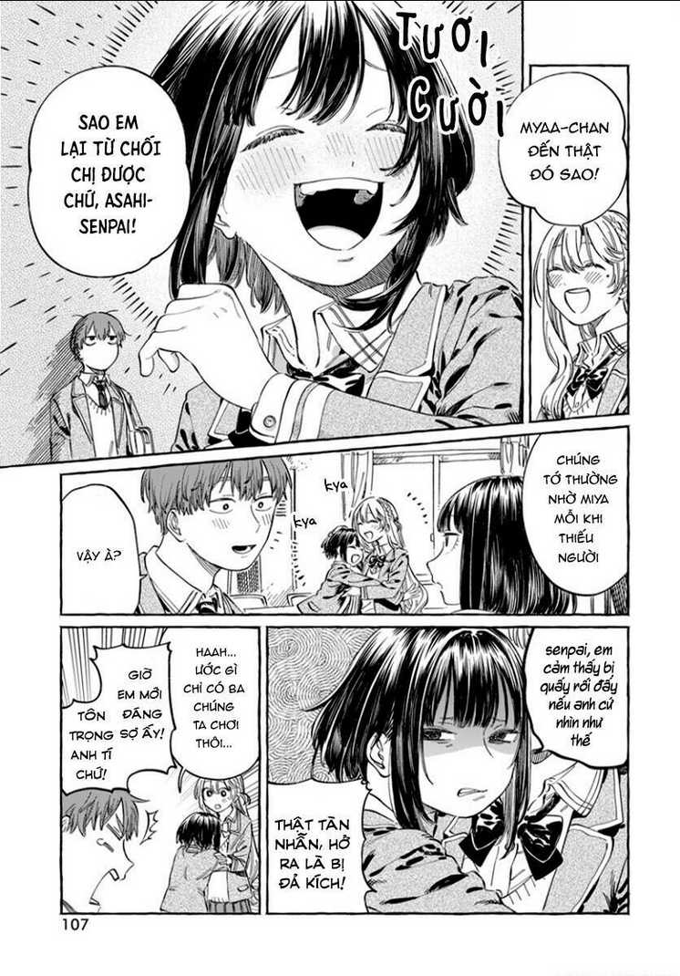 Boku No Suki Na Hito Ga Suki Na Hito: Chapter 5