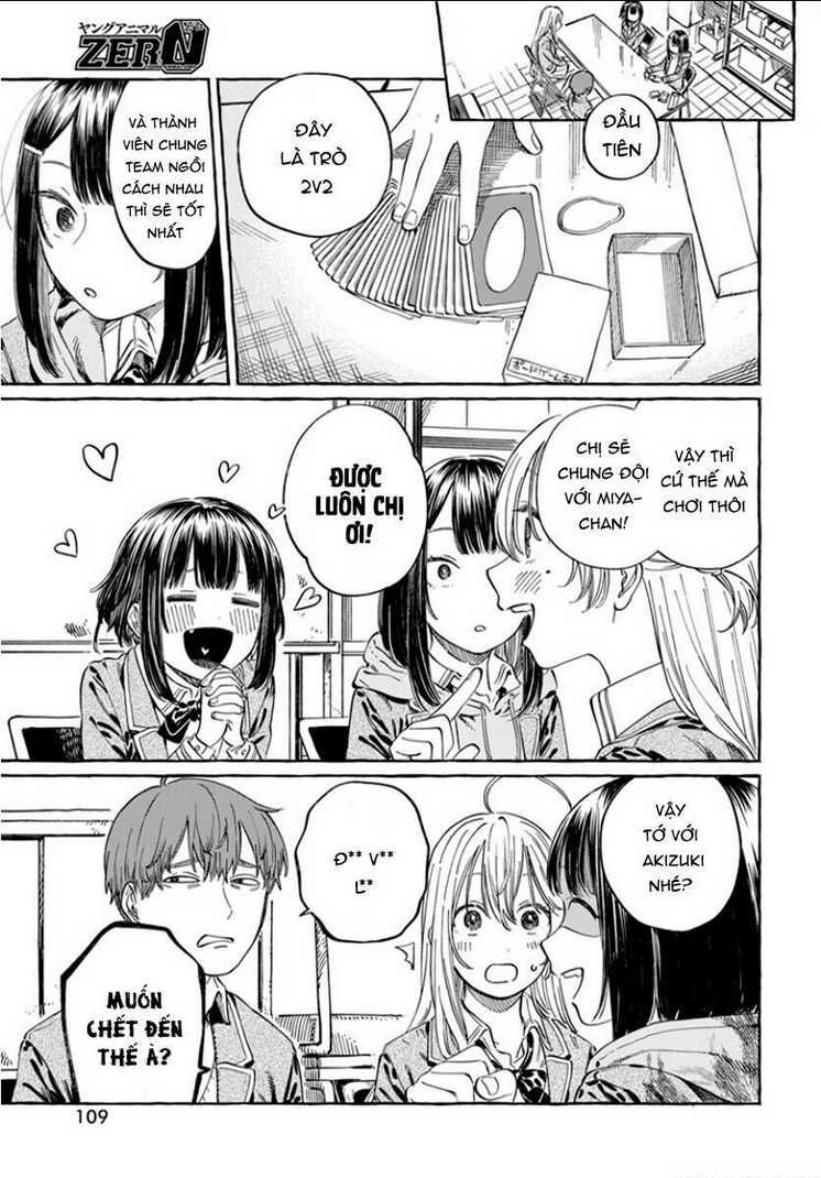 Boku No Suki Na Hito Ga Suki Na Hito: Chapter 5