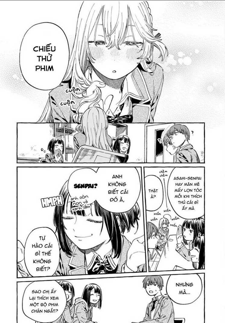 Boku No Suki Na Hito Ga Suki Na Hito: Chapter 5
