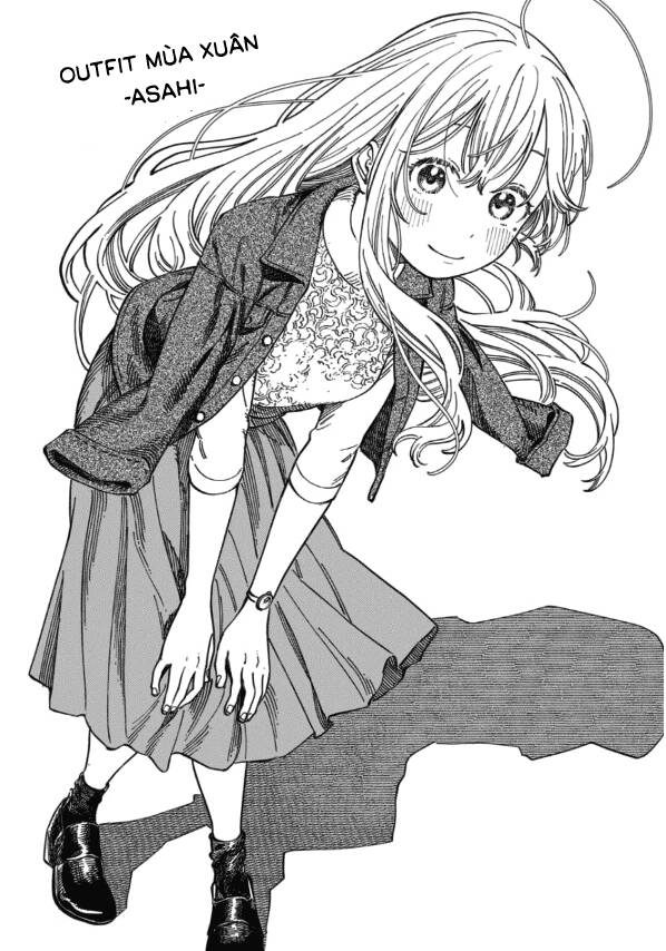 Boku No Suki Na Hito Ga Suki Na Hito: Chapter 6.5