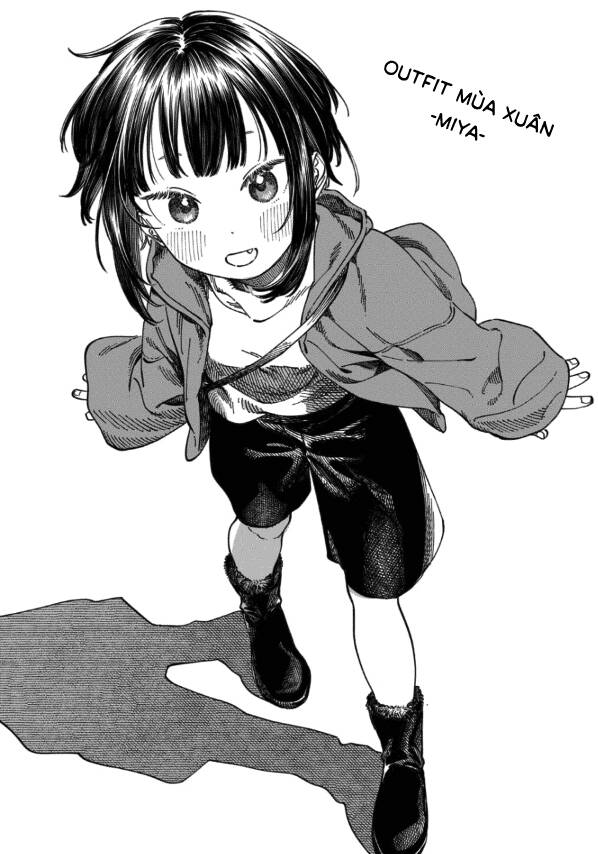Boku No Suki Na Hito Ga Suki Na Hito: Chapter 6.5
