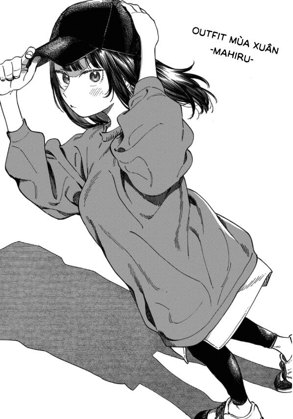 Boku No Suki Na Hito Ga Suki Na Hito: Chapter 6.5