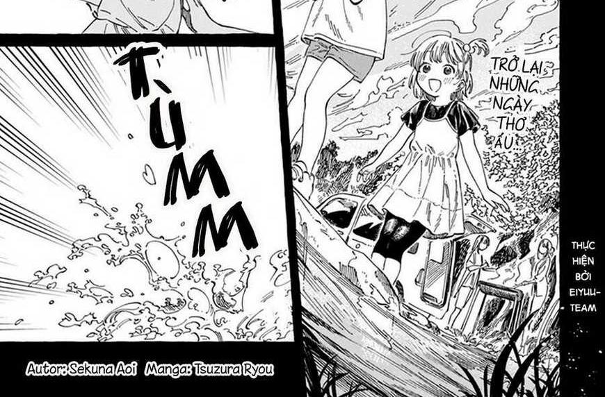 Boku No Suki Na Hito Ga Suki Na Hito: Chapter 6