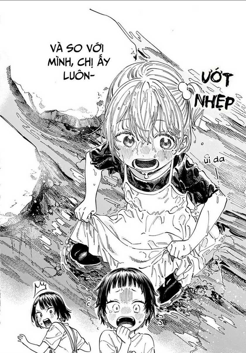 Boku No Suki Na Hito Ga Suki Na Hito: Chapter 6