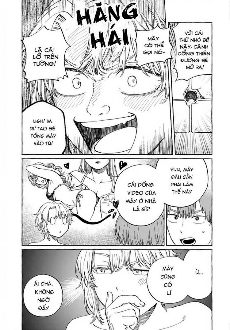 Boku No Suki Na Hito Ga Suki Na Hito: Chapter 6