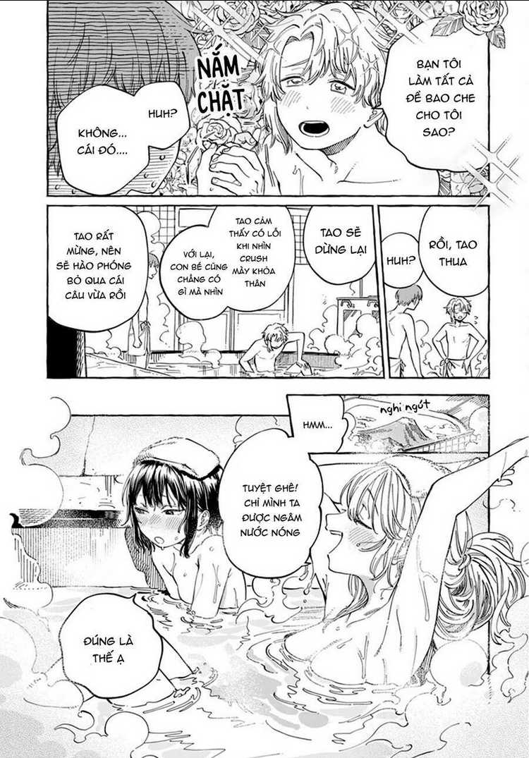 Boku No Suki Na Hito Ga Suki Na Hito: Chapter 6