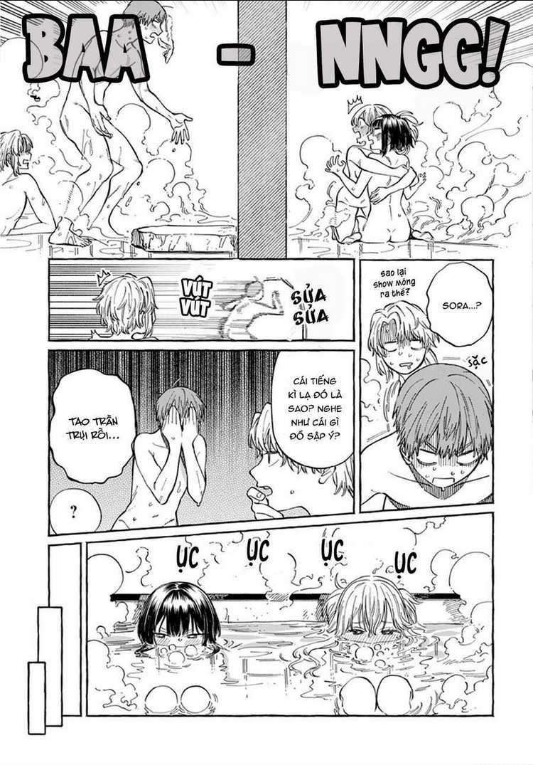 Boku No Suki Na Hito Ga Suki Na Hito: Chapter 6